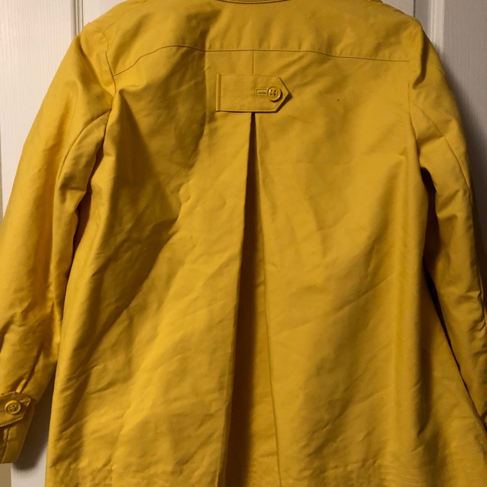 Talbots Jacket - Picture 3 of 4